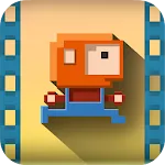 Pixel Motion | Indus Appstore | App Icon