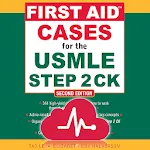 First Aid Cases USMLE Step 2CK | Indus Appstore | App Icon