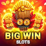 Slots: Casino & slot games | Indus Appstore | App Icon