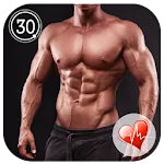 30 Day Home Workouts | Indus Appstore | App Icon