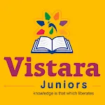 Vistara Juniors | Indus Appstore | App Icon