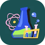 Physics Quiz Game | Indus Appstore | App Icon