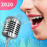 Voice Changer with Voice Edito | Indus Appstore | App Icon