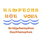 Hamptons Hot Yoga | Indus Appstore | App Icon