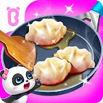 Baby Panda's Magic Kitchen | Indus Appstore | App Icon