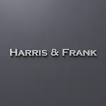 Harris & Frank | Indus Appstore | App Icon