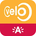 Velo Antwerpen | Indus Appstore | App Icon