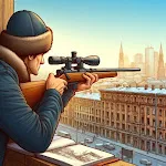 Sniper Special Forces 3Dapp icon