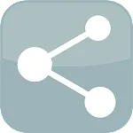 Share Apps | Indus Appstore | App Icon