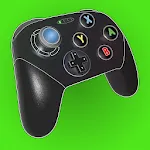 DroidJoy Gamepad Joystick Lite | Indus Appstore | App Icon