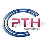 PTH Converter | Indus Appstore | App Icon