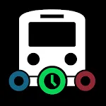 Morabus - bus delays | Indus Appstore | App Icon