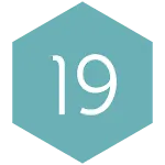 19Gale DPC | Indus Appstore | App Icon