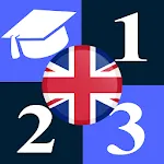 Learn numbers in english | Indus Appstore | App Icon