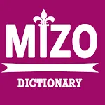 Mizo To English Dictionary | Indus Appstore | App Icon