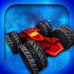 Wall Race - Speed Racing | Indus Appstore | App Icon