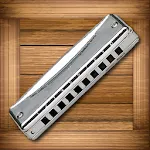 Toddlers Harmonica | Indus Appstore | App Icon