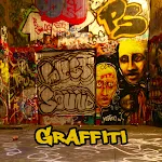 Graffiti Theme +HOME | Indus Appstore | App Icon