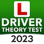 Driver Theory Test Ireland DTTapp icon