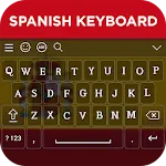 Spanish Keyboard | Indus Appstore | App Icon