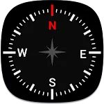 Compass | Indus Appstore | App Icon