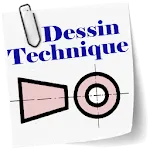 Cours de Dessin Technique | Indus Appstore | App Icon