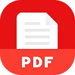 PDF Reader & Scanner | Indus Appstore | App Icon