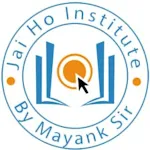 Jai Ho Institute by Mayank Sir | Indus Appstore | App Icon