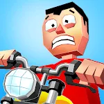 Faily Rider | Indus Appstore | App Icon