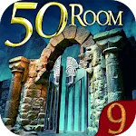 Can you escape the 100 room IX | Indus Appstore | App Icon