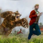 Wild Bear Attack Simulator 3D | Indus Appstore | App Icon