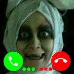 Call Pocong Kuntilanak Lucu | Indus Appstore | App Icon