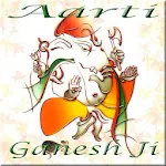 Aarti Ganesh ji with Audio | Indus Appstore | App Icon