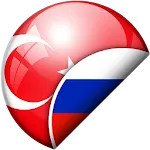 Russian-Turkish Translator | Indus Appstore | App Icon