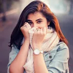 Stylish Dp Girls Photos | Indus Appstore | App Icon