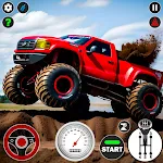 Pickup Truck Hill Climb Racing | Indus Appstore | App Icon