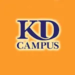 KD Campus Online | Indus Appstore | App Icon