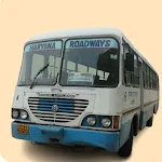 Haryana Roadways Bus Timetable | Indus Appstore | App Icon