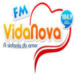 Rádio Vida Nova FM 104.9 | Indus Appstore | App Icon