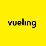 Vueling - Cheap Flights | Indus Appstore | App Icon