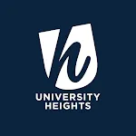 University Heights Church | Indus Appstore | App Icon