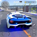 Car Racing Game: Street Legend | Indus Appstore | App Icon