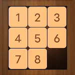 IQ Number Puzzles | Indus Appstore | App Icon