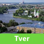 Tver SmartGuide - Audio Guide  | Indus Appstore | App Icon