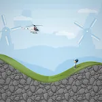 Rescue Helicopter | Indus Appstore | App Icon