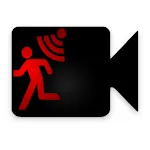 Motion Detection A.I. | Indus Appstore | App Icon