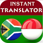 Afrikaans Indonesian Translate | Indus Appstore | App Icon