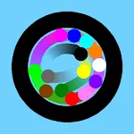 Simple Marble Race | Indus Appstore | App Icon