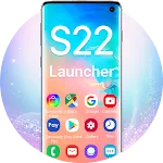 Super S22 Launcherapp icon