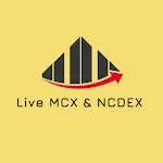 Live MCX & NCDEX | Indus Appstore | App Icon